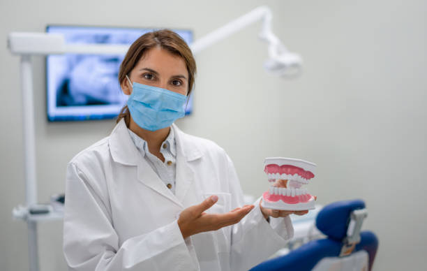 Best Emergency Root Canal Treatment in Merriam, KS