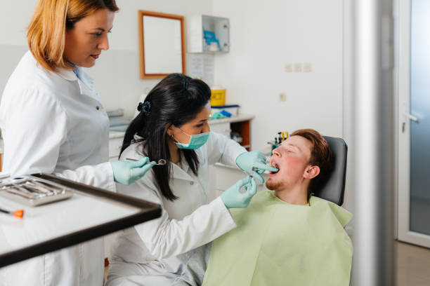 Best Weekend Emergency Dentist in Merriam, KS