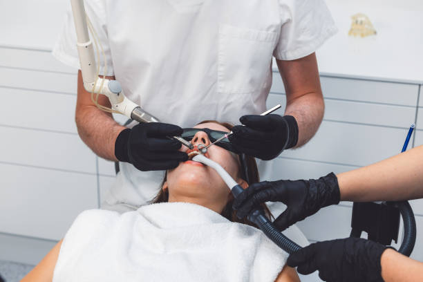 Best Emergency Wisdom Teeth Removal in Merriam, KS