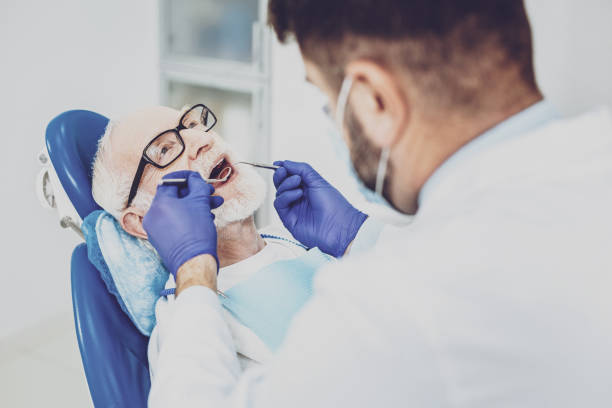 Best Emergency Treatment for Toothache in Merriam, KS